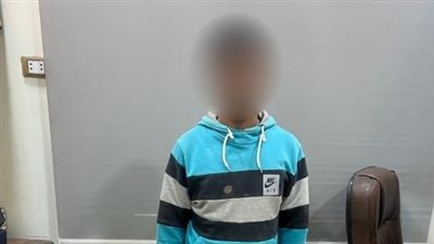 الأمن العام يضبط 3 لصوص لسرقتهم صندوق تبرعات مسجد ومدرسة وخزينة 