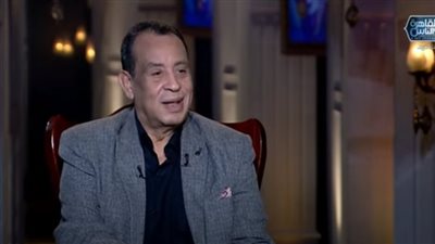 صلاح الشرنوبي يكشف عن مشكلته مع عمرو دياب ورأيه في ويجز (فيديو)