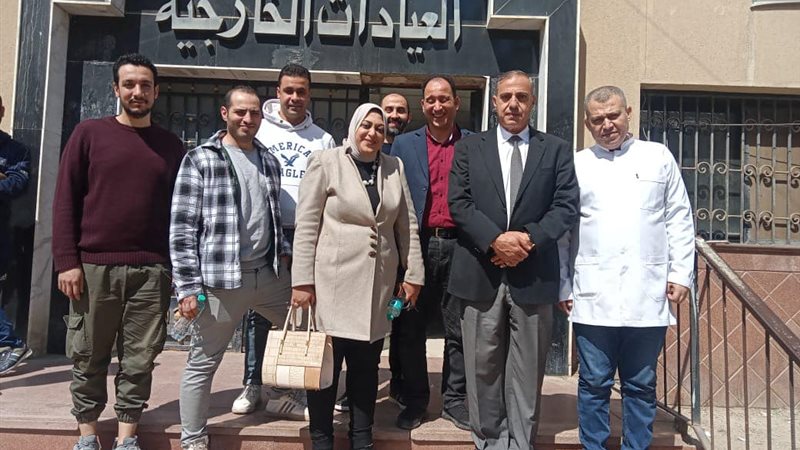 صحة الشرقية