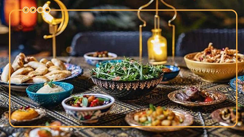 أطعمة، فيتو