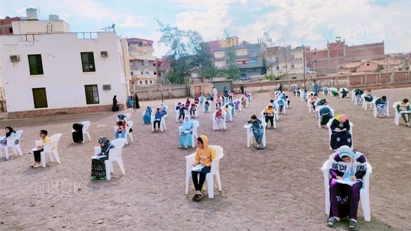 مسابقة القرأن 