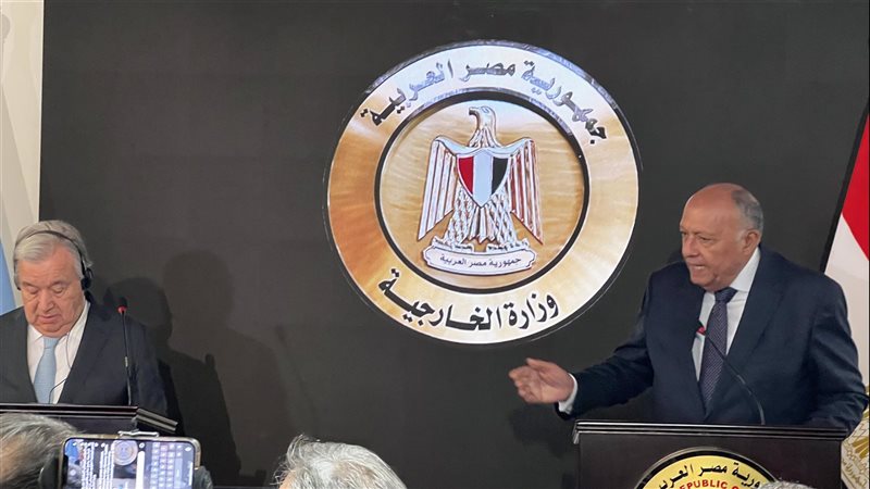 الامين العام للأمم