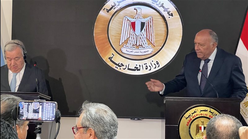 الأمين العام للأمم