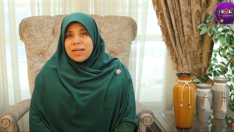 الدكتورة عائشة عمور