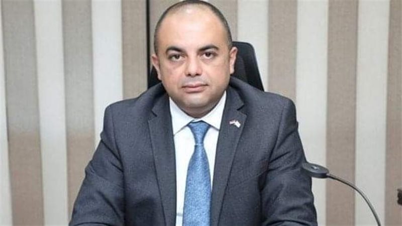 المهندس محمد فتحي