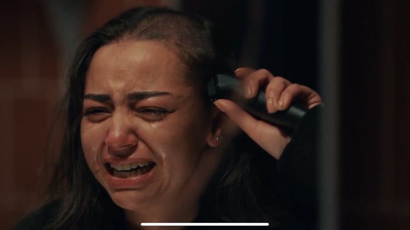 مسلسل إمبراطورية