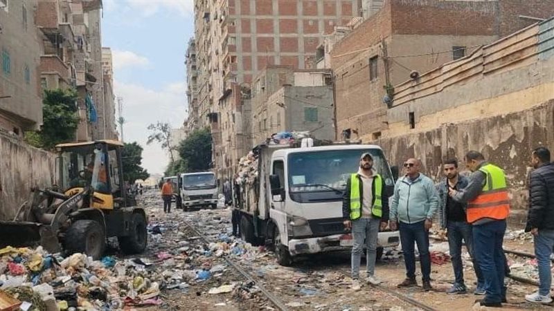 حي شرق الإسكندرية