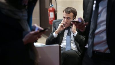 الكرملين: ماكرون الأكثر تطرفا تجاه صراع أوكرانيا بين قادة الاتحاد الأوروبي