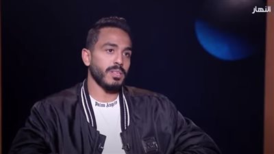 كهربا يكشف مفاجأة بشأن مقلب رامز جلال ويوجه رسالة لـ عبد الله السعيد (فيديو)