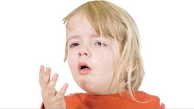 أسباب السعال لدى الرضع، وكيف يمكن علاجه بالمنزل؟ 