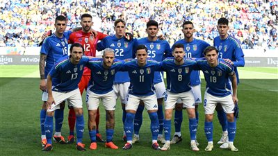 يورو 2024، سباليتي يعلن القائمة المبدئية لمنتخب إيطاليا 