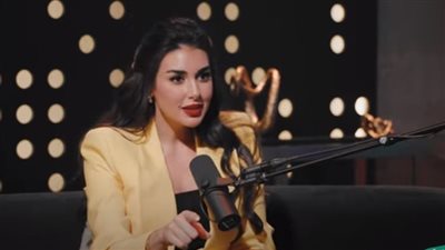 ياسمين صبري تكشف قصة غريبة في حياتها: الفلوس جات لي بالساهل (فيديو)