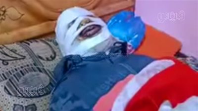 ولعوا فيه ببنزين، سيدة تحرض أشقاءها على الانتقام من زوجها بسبب خلافات بينهما بالغربية