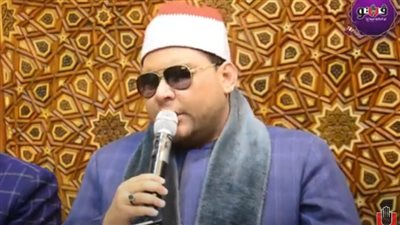  تلاوة مميزة للقارئ محمد عبد الكريم (فيديو)