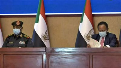 مقترح سوداني بهدنة لمدة 60 يوما وتشكيل حكومة وجيش موحد