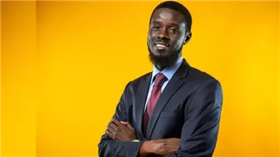 مرشحو المعارضة في السنغال يعلنون 