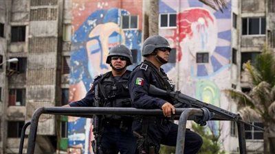 السلطات المكسيكية تعلن تحرير 58 من أصل 66 مخطوفا