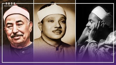 تحييها أصوات من السماء، خريطة تلاوات إذاعة القرآن الكريم في النصف من رمضان 1445