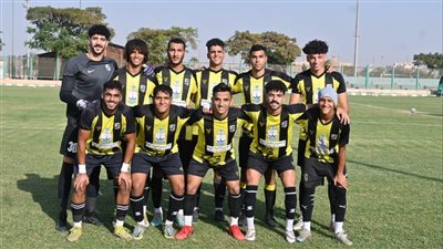 دوري الجمهورية للشباب، زيزو يشيد بشباب المقاولون بعد رباعية بيراميدز