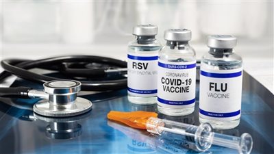 دراسة جديدة: مضاعفات عدوى الإنفلونزا أخطر على الدماغ من كوفيد