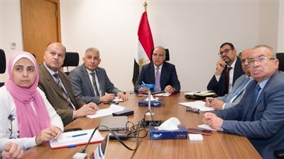 سويلم: الري الحديث ساهم في تحسين وزيادة الإنتاجية المحصولية وتقليل التكاليف