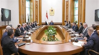 كشف حساب المجلس الأعلى للاستثمار أمام الرئيس السيسي قريبا، اعرف التفاصيل
