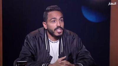 كهربا يكشف لأول مرة كواليس أزمة فرح أخته ورد فعل الخطيب وكولر (فيديو)