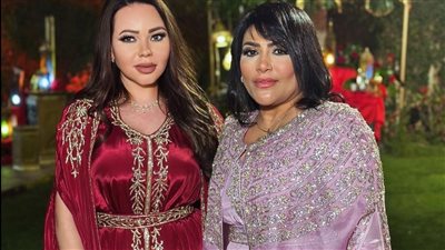 بدرية طلبة تشكر أسما إبراهيم لهذا السبب