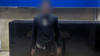 عاطل يقتل صديقه لتعثره في سداد ديونه بدار السلام 