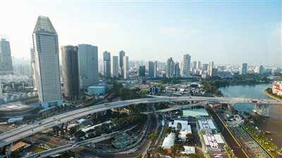 يواجه 35 تهمة، وزير فاسد في الحكومة النظيفة