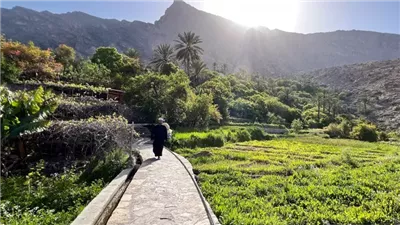 أغرب قرية في الوطن العربي، سائح وراء شائعة صيام سكانها 3 ساعات فقط 