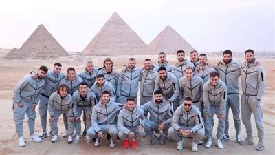 مودريتش يقود التشكيل المتوقع لكرواتيا أمام منتخب مصر في نهائي كأس العاصمة 