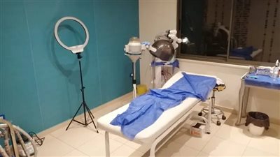 الأردن، عمليات تجميل يجريها أطباء مزيفون