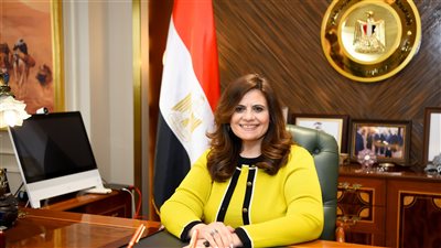 سها جندي: مصر تتعرض لحملة ممنهجة بإدعاءات وافتراءات كاذبة