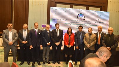  بروتوكول تعاون بين غرفة الطباعة والمركز القومي للبحوث