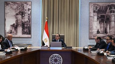 مدبولى: الجهاز المصرفي يوفر الاحتياجات الدولارية المطلوبة للإفراج عن مختلف البضائع والسلع