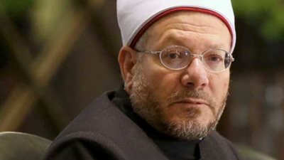 مفتي الجمهورية يدعو المجتمع الدولي لوقف الاعتداءات الإسرائيلية على الشعب الفلسطيني