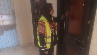 توزيع أكثر من 2000 وجبة إفطار على سكان معا وأهالينا 