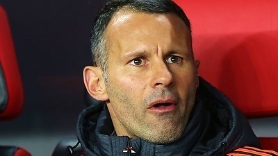 جيجز خارج قائمة أساطير الدوري الإنجليزي