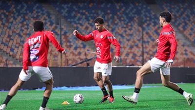 نفاد تذاكر مباراة مصر وكرواتيا بكأس عاصمة مصر