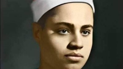 الشيخ شعبان الصياد يتلو قرآن المغرب على إذاعة القرآن الكريم