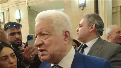 29 أبريل، الحكم على مرتضى منصور في سب موظفة بالجهاز المركزي للمحاسبات