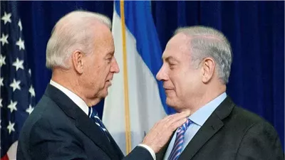 أول رد فعل من نتنياهو عقب امتناع أمريكا عن استخدام الفيتو ضد قرار وقف إطلاق النار بغزة