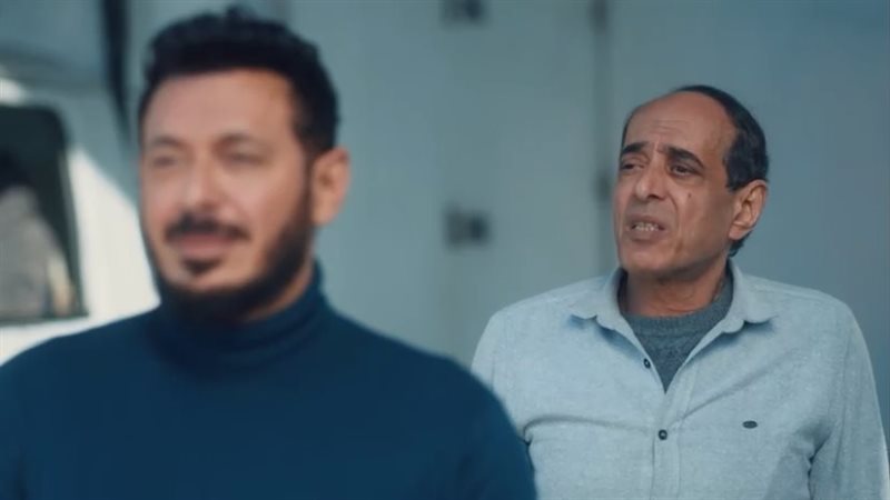 مسلسل المعلم، فيتو