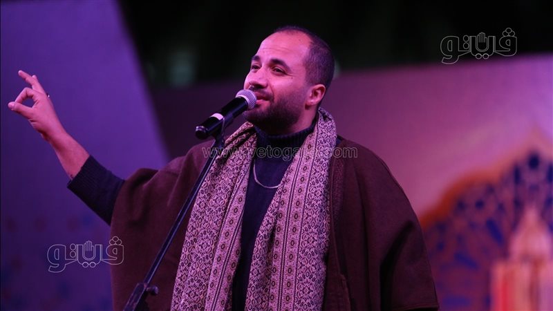 علي الألفي، فيتو