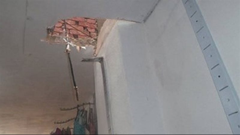 سرقة محل موبايلات