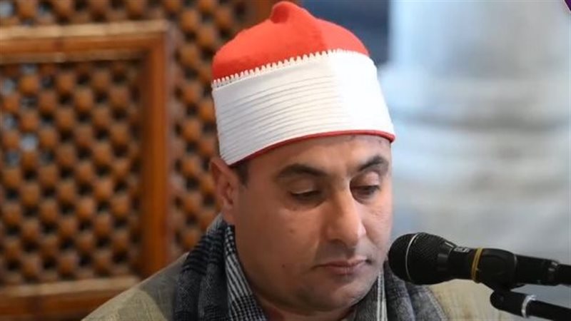 الشيخ كارم الحريري،