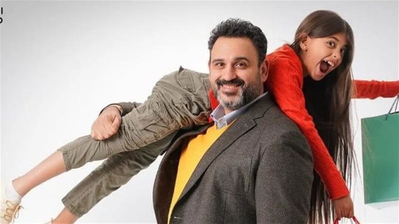 مسلسل بابا جه، فيتو