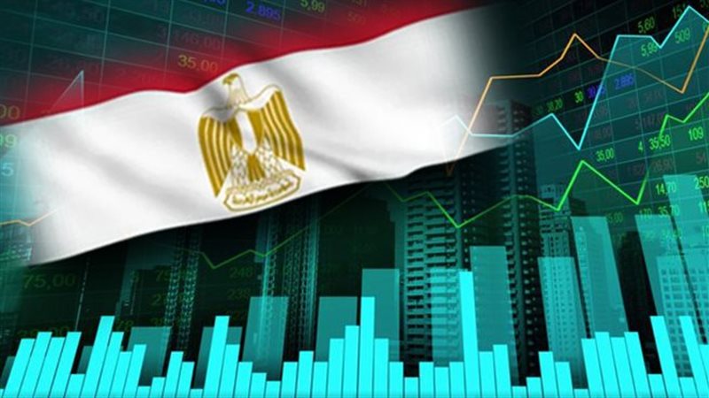 مؤشرات الاقتصاد المصري،