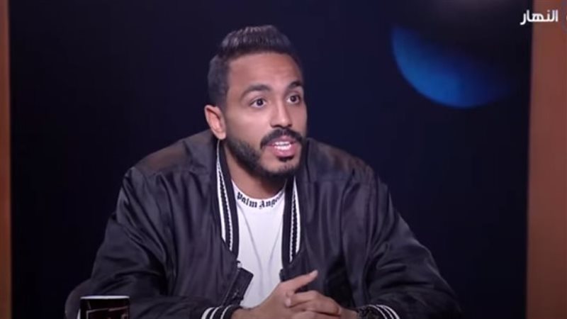 كهربا لاعب النادي